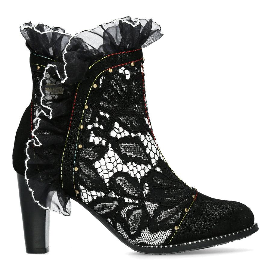 Scarpe Vita Bottines - ALCBANEO 160 Sostegno trimestrale