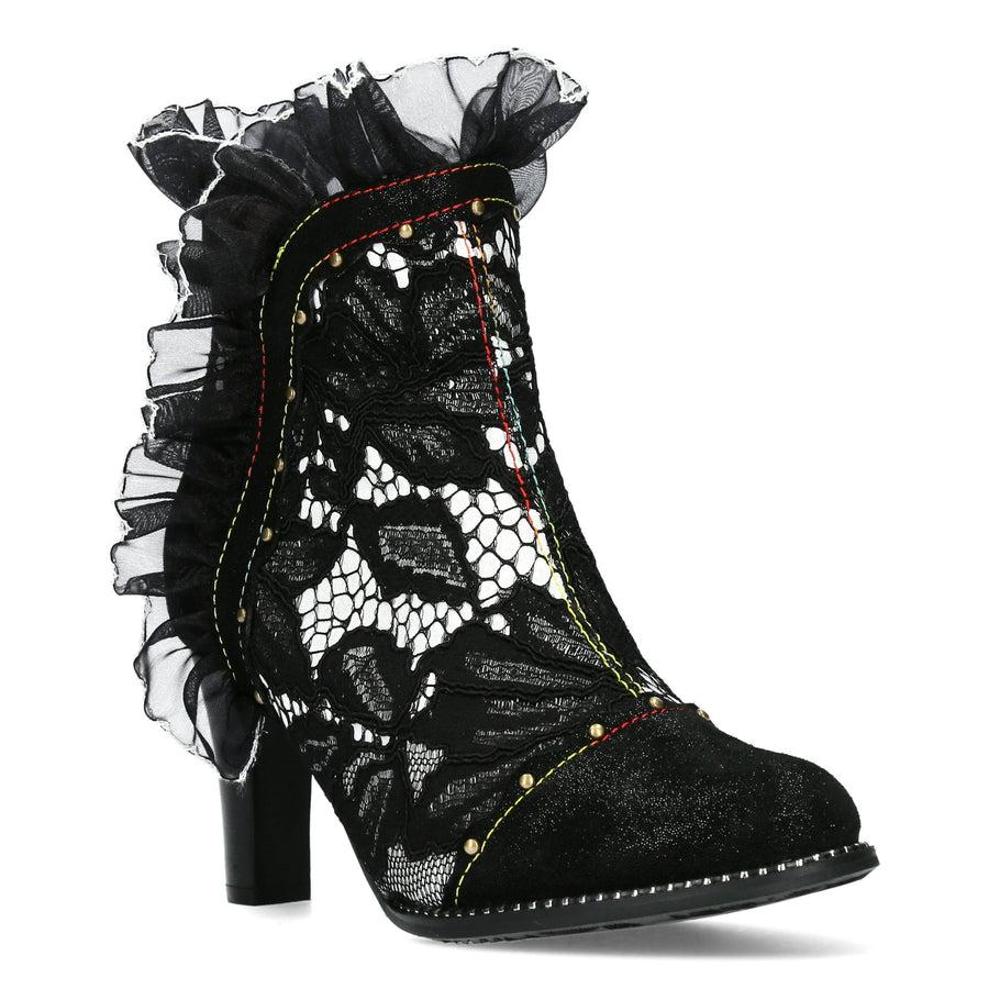 Scarpe Vita Bottines - ALCBANEO 160 Sostegno trimestrale