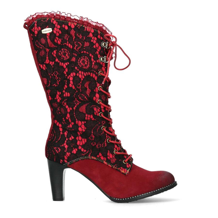 Scarpe Vita Bottes - ALCBANEO 351 Solo un giorno rimasto