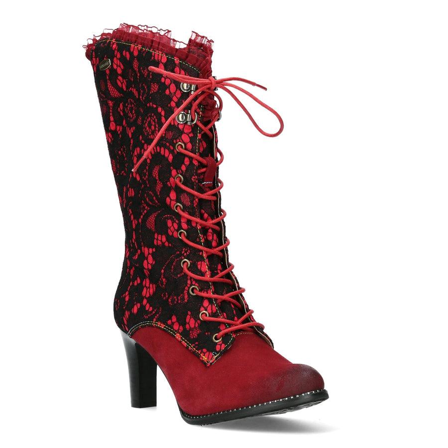 Scarpe Vita Bottes - ALCBANEO 351 Solo un giorno rimasto
