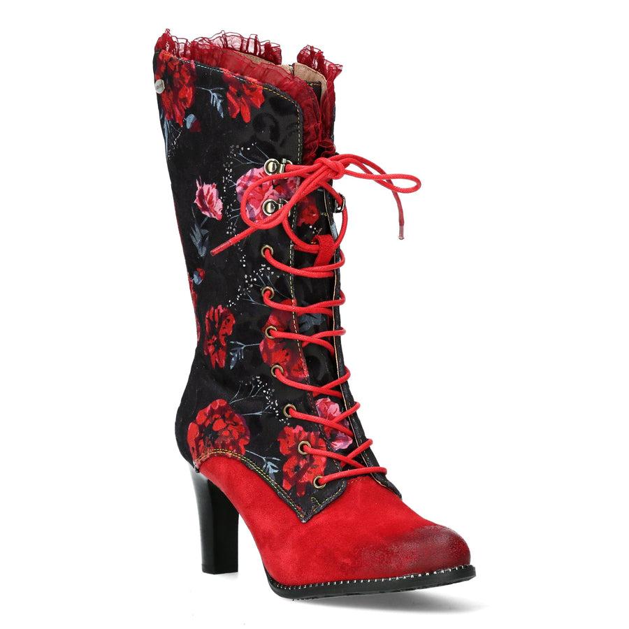 Scarpe Vita Bottes - ALCBANEO 351 Super sconto