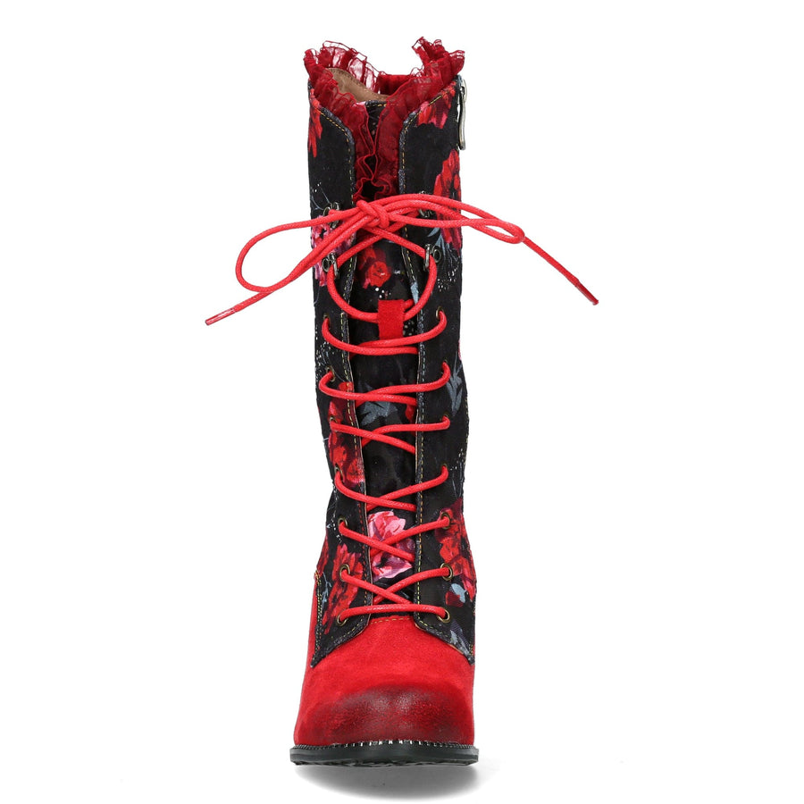 Scarpe Vita Bottes - ALCBANEO 351 Super sconto
