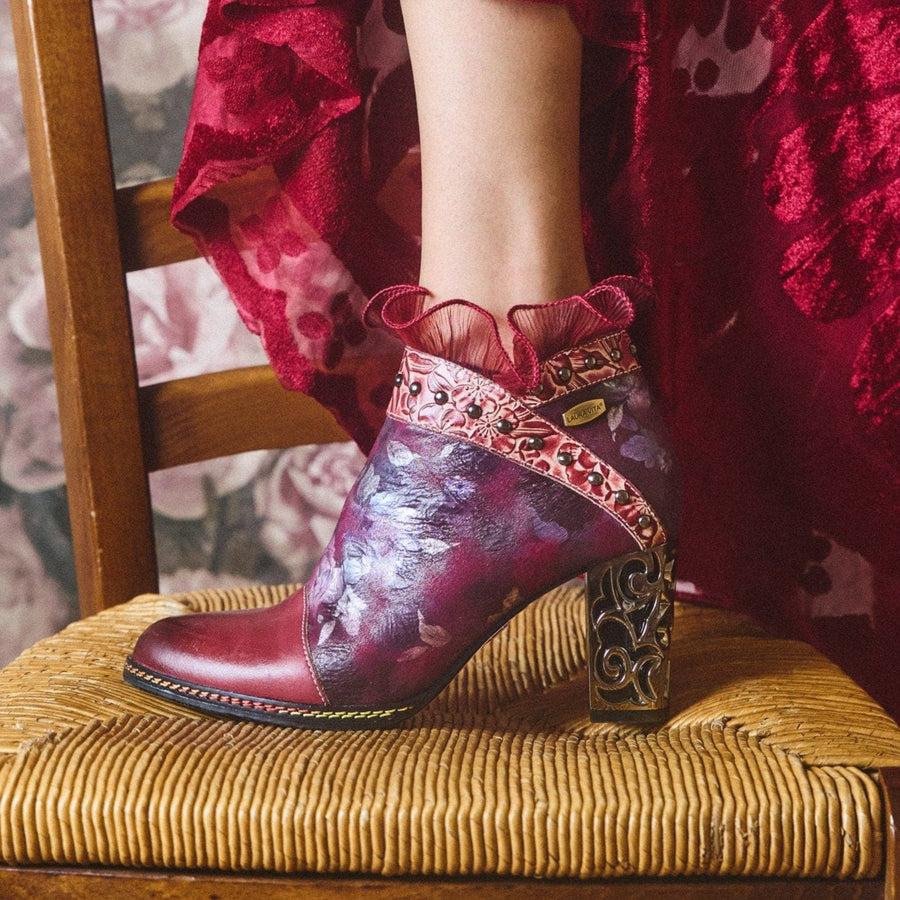 Scarpe Vita Bottines - LEDAO 11 50% di sconto con spedizione gratuita