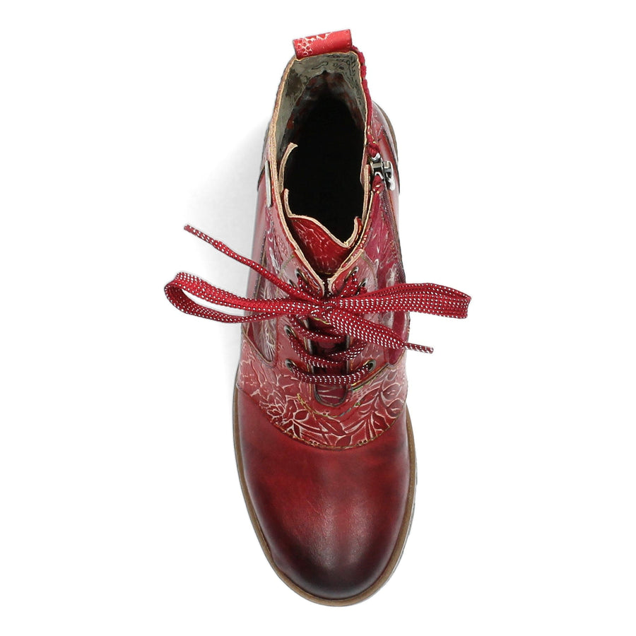 Scarpe Vita Bottines - COCRAILO 051 Limitato a 3 giorni