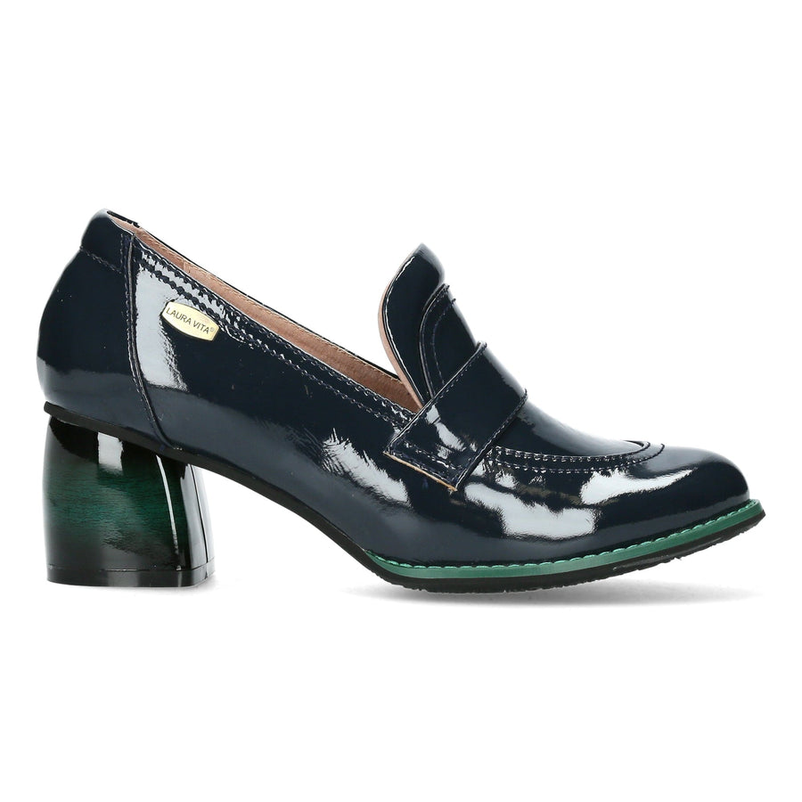 Scarpe Vita Mocassins - CLAUDINEO 02 2025
