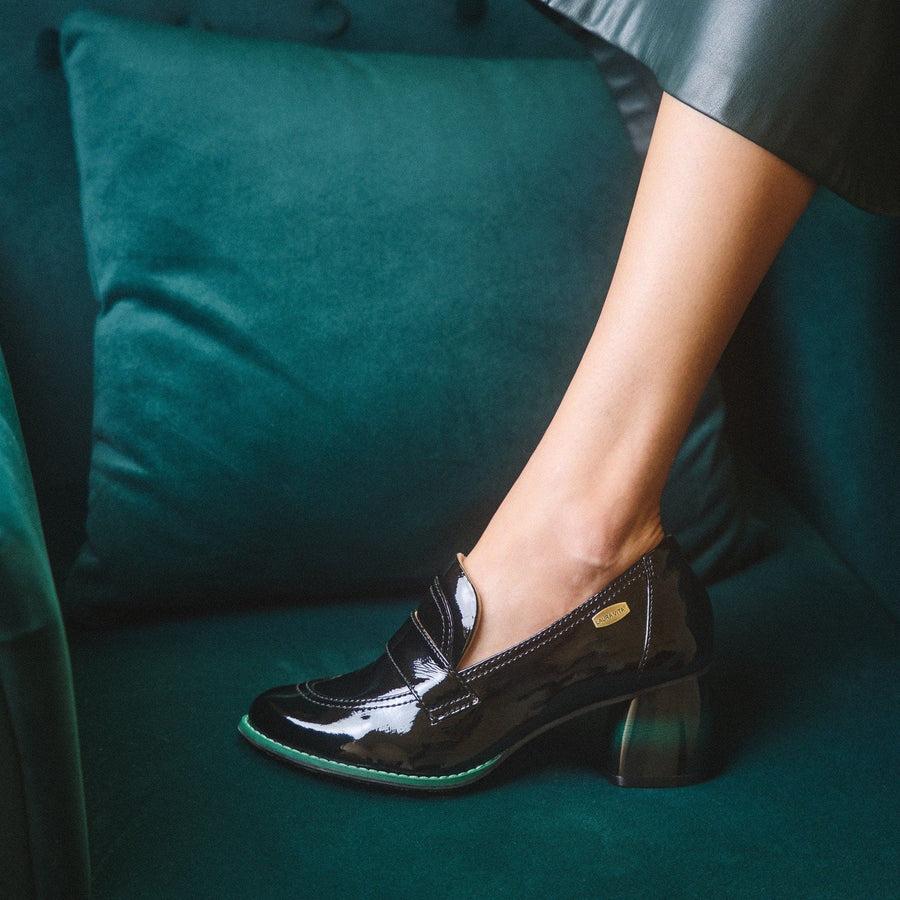 Scarpe Vita Mocassins - CLAUDINEO 02 2025