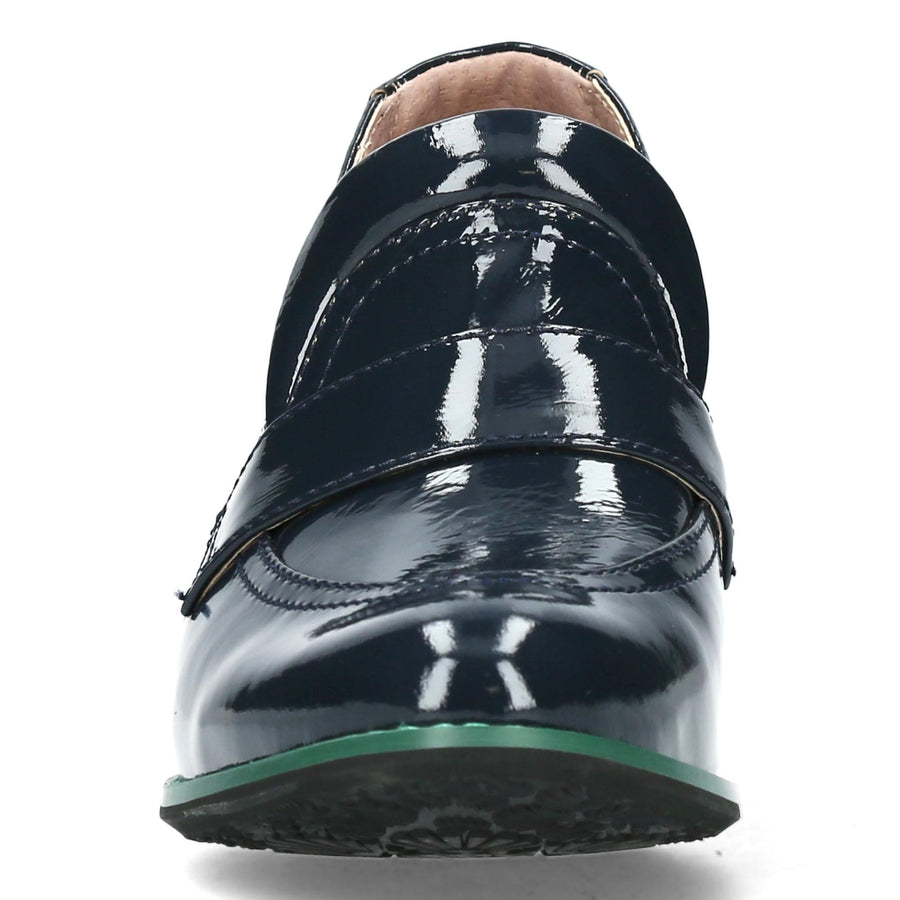 Scarpe Vita Mocassins - CLAUDINEO 02 2025