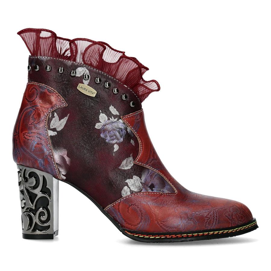Scarpe Vita Bottines - LEDAO 1024 Italia