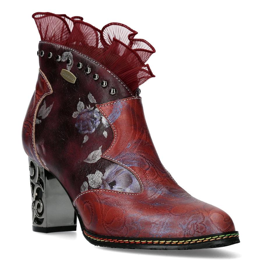 Scarpe Vita Bottines - LEDAO 1024 Italia