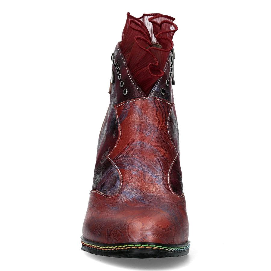 Scarpe Vita Bottines - LEDAO 1024 Italia