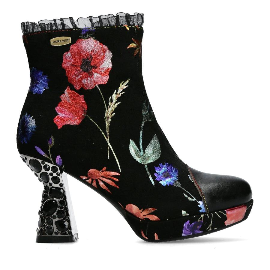Scarpe Vita Bottines - HICAO 33 Nuovo
