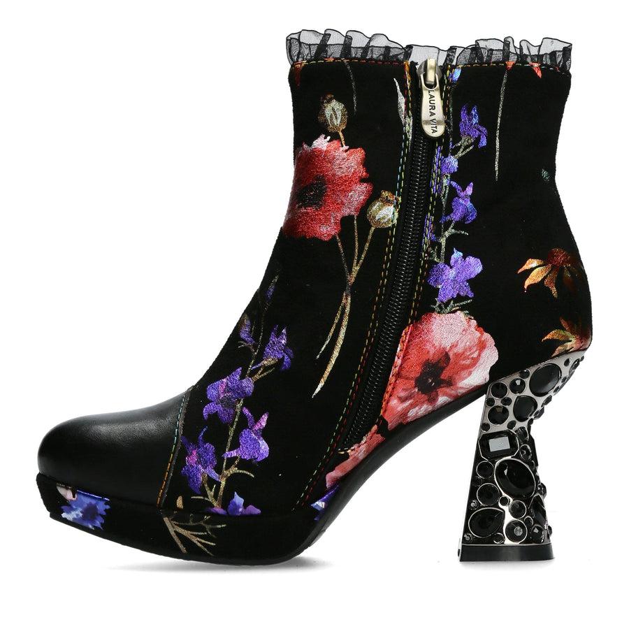 Scarpe Vita Bottines - HICAO 33 Nuovo