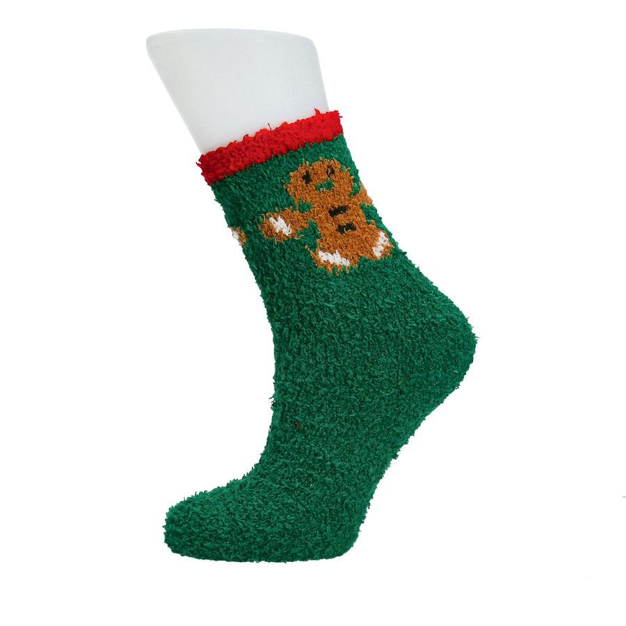 Scarpe Vita Chaussettes en lot de 5 paires Noël Promozione