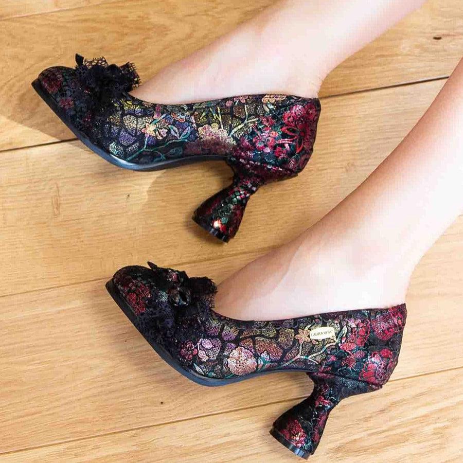 Scarpe Vita Escarpins - NINAO 01 Spedizione Gratuita