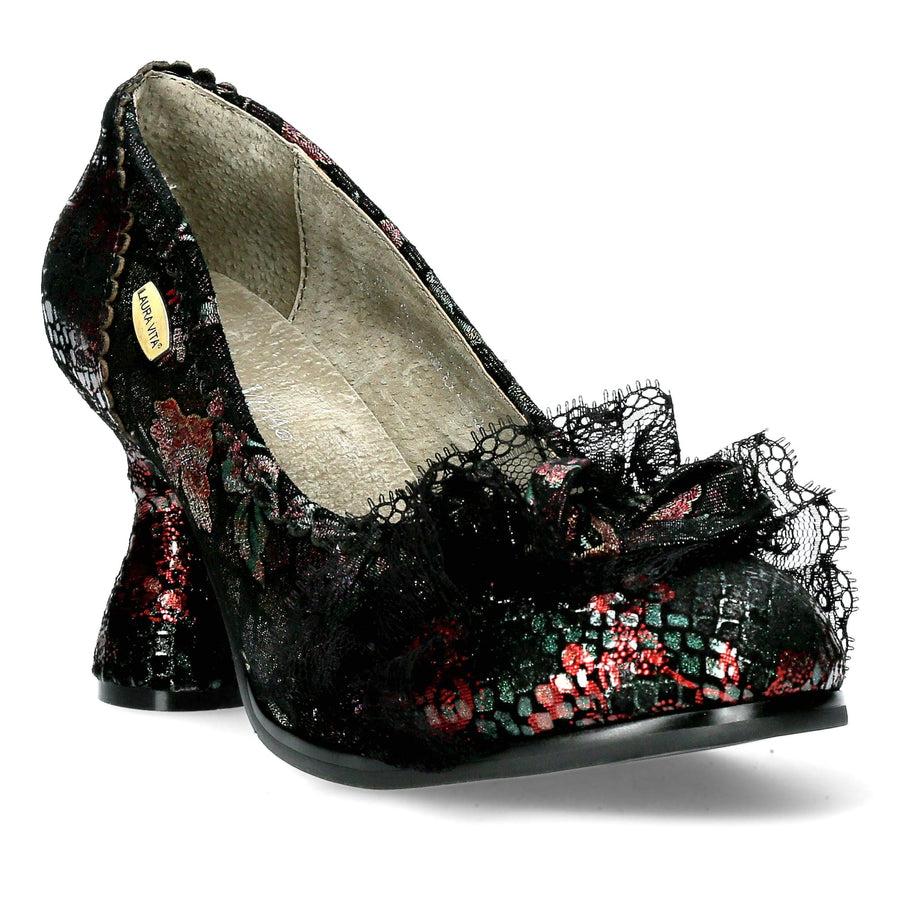 Scarpe Vita Escarpins - NINAO 01 Spedizione Gratuita