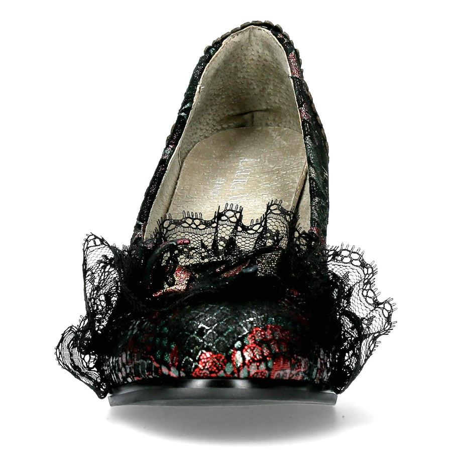 Scarpe Vita Escarpins - NINAO 01 Spedizione Gratuita