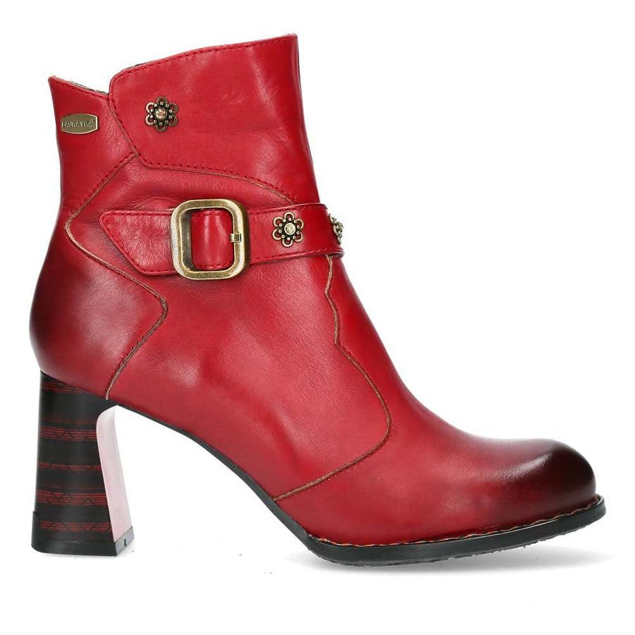 Scarpe Vita Bottines - MAELEO 01A Pezzi Unici