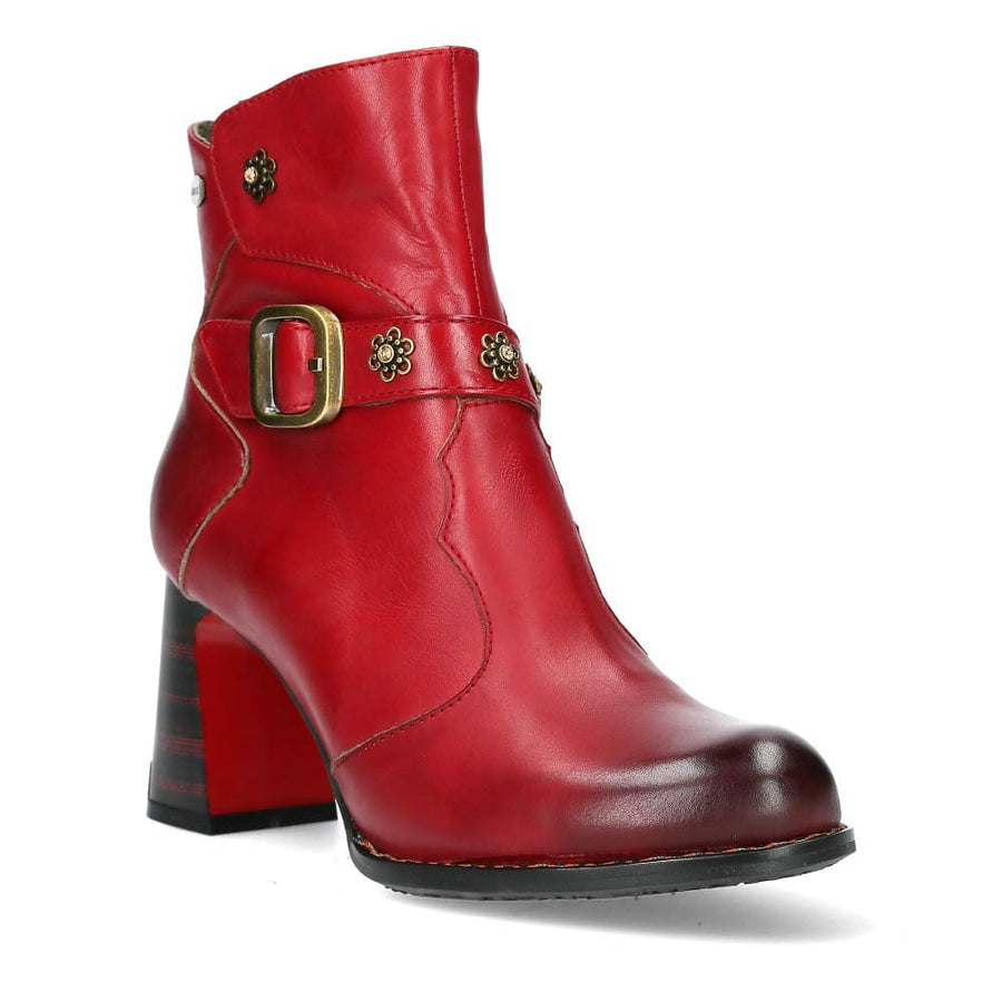 Scarpe Vita Bottines - MAELEO 01A Pezzi Unici