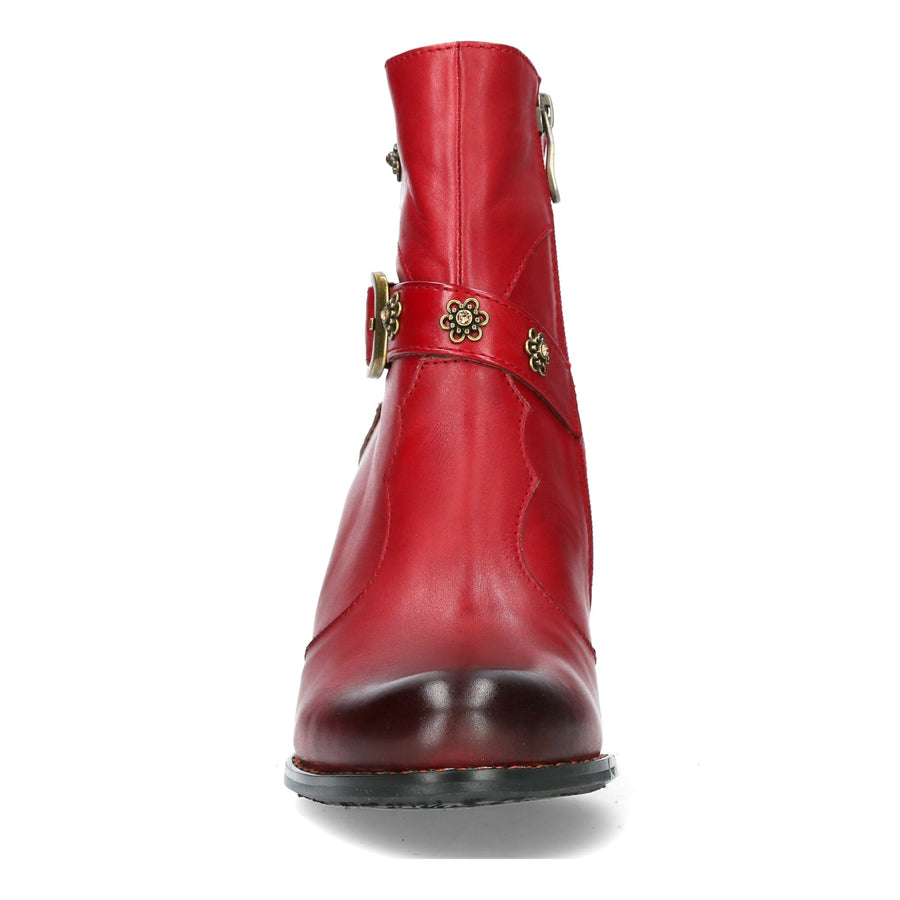 Scarpe Vita Bottines - MAELEO 01A Pezzi Unici