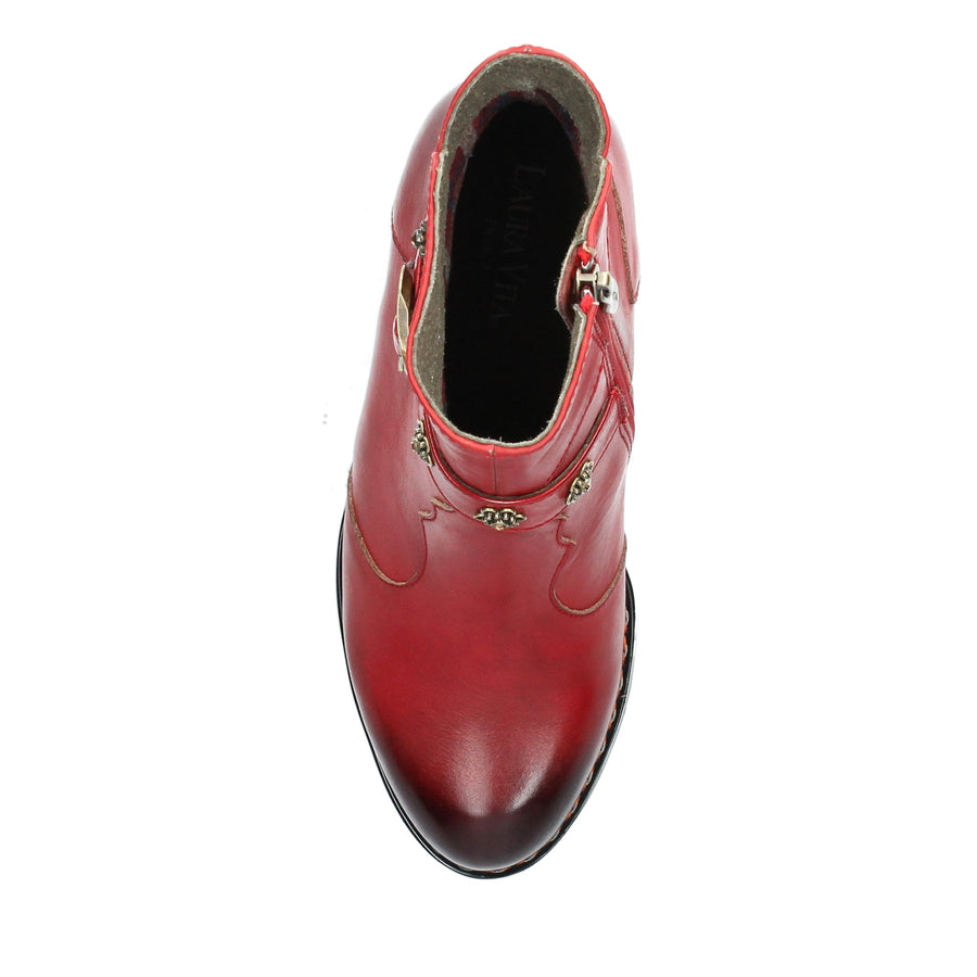 Scarpe Vita Bottines - MAELEO 01A Pezzi Unici