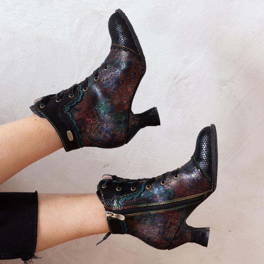 Scarpe Vita Bottines - GICGASO 42 Promozione Limitata