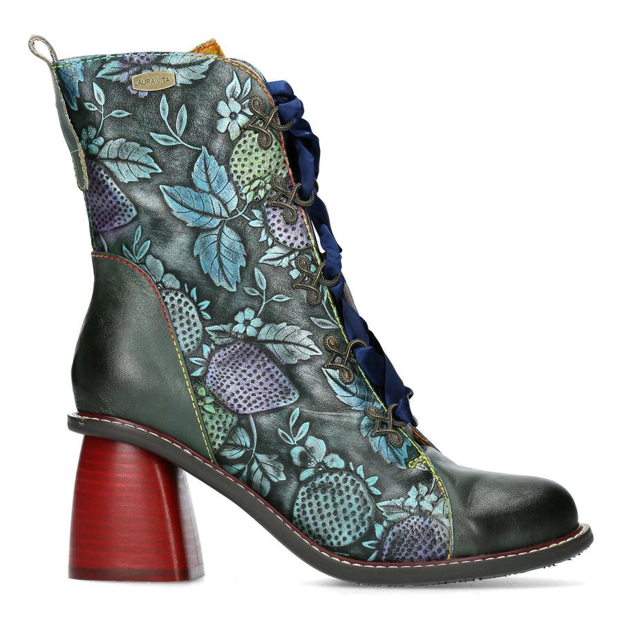 Scarpe Vita Bottines - EVCAO 311 Affare Del Giorno