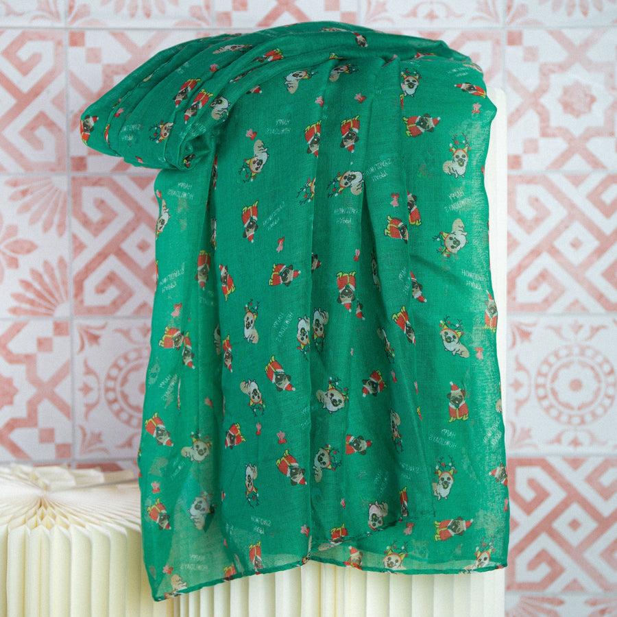 Scarpe Vita Foulard Chihuahua Convenienza