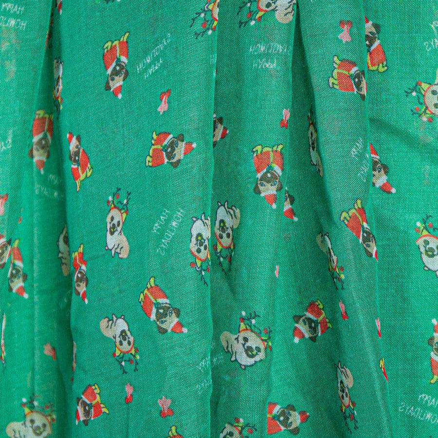 Scarpe Vita Foulard Chihuahua Convenienza