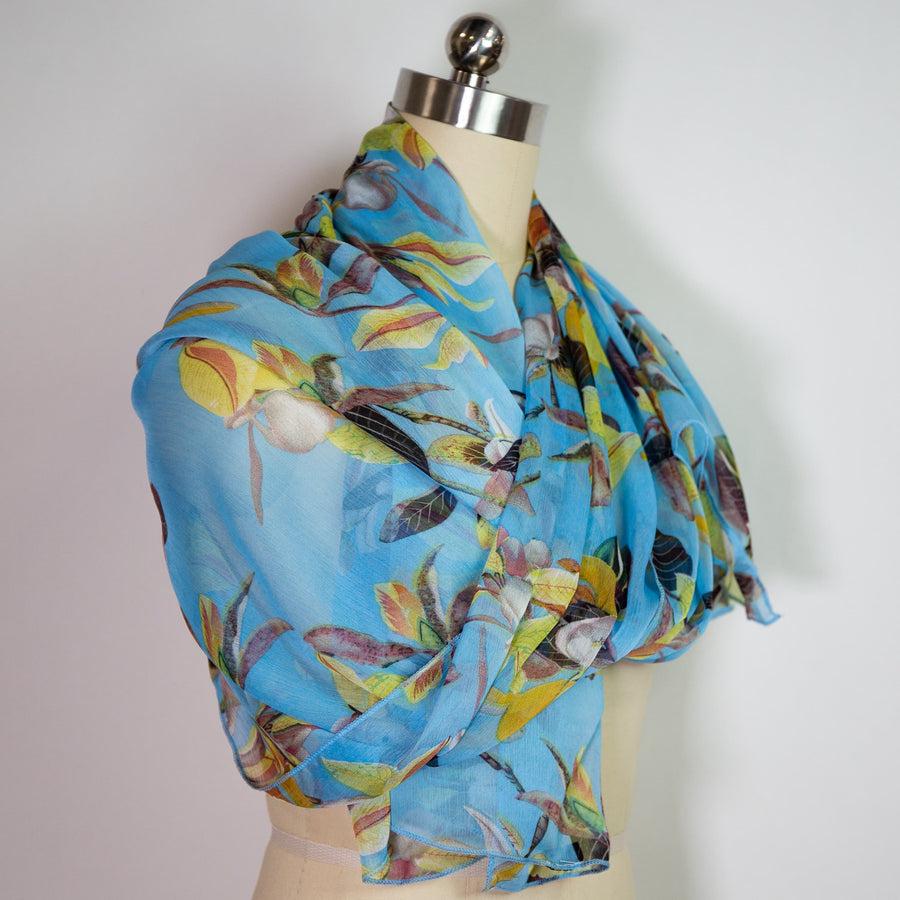 Scarpe Vita Foulard Pia Novità