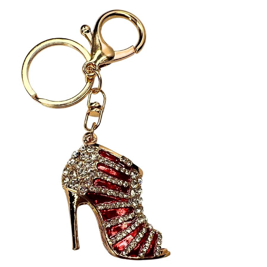 Scarpe Vita Bijou porte clés Alcbaneo Presa