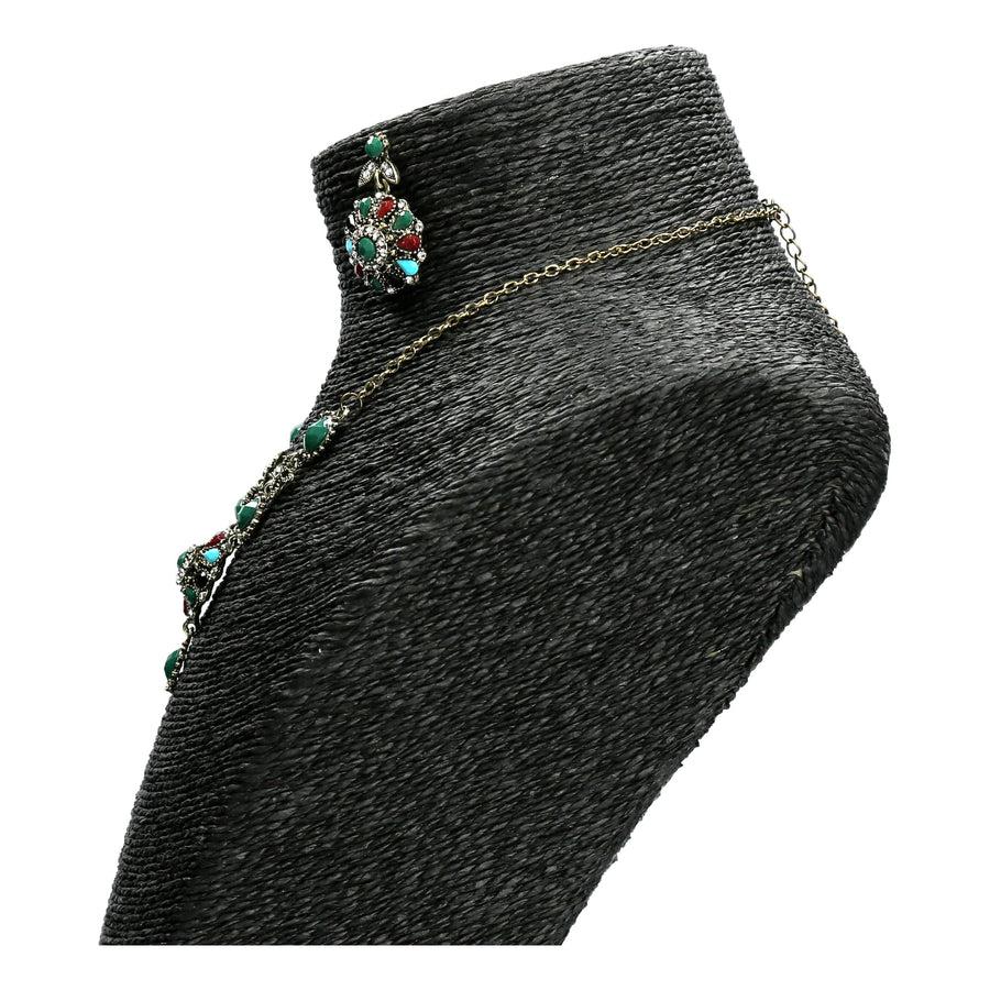 Scarpe Vita Bijou parure EMMANUELLE Exclusivité Online