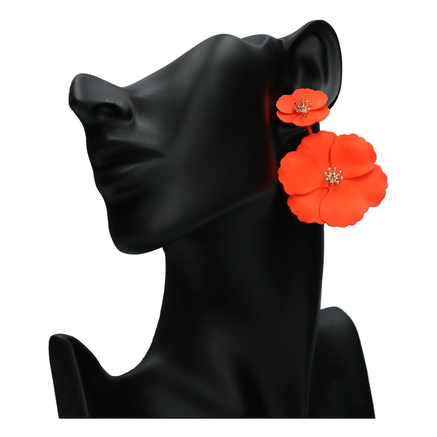 Scarpe Vita Bijou Boucles d'oreilles Flowrette Offerte