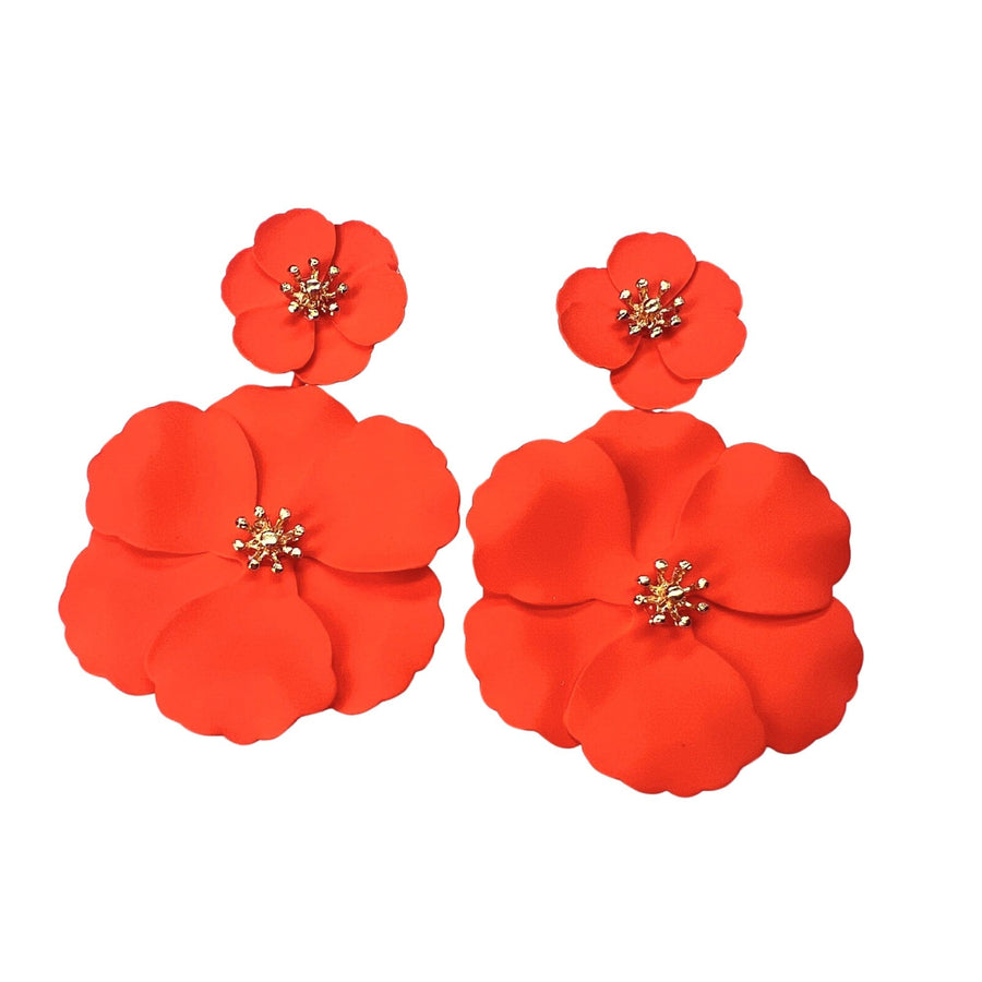Scarpe Vita Bijou Boucles d'oreilles Flowrette Offerte