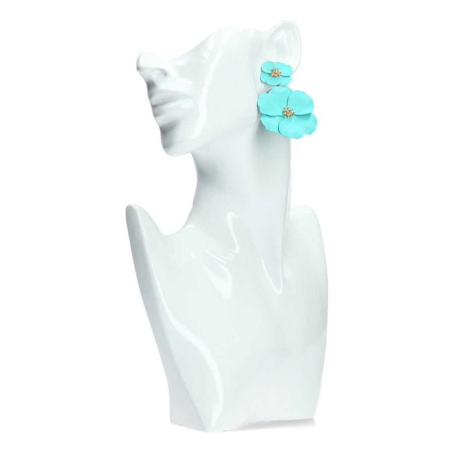 Scarpe Vita Bijou Boucles d'oreilles Flowrette Offerte