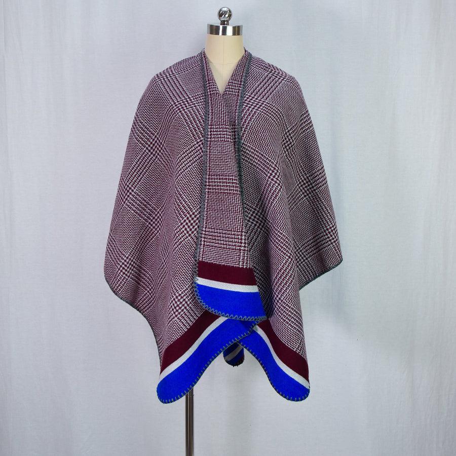 Scarpe Vita Poncho Galéga Saldi Di Fabbrica