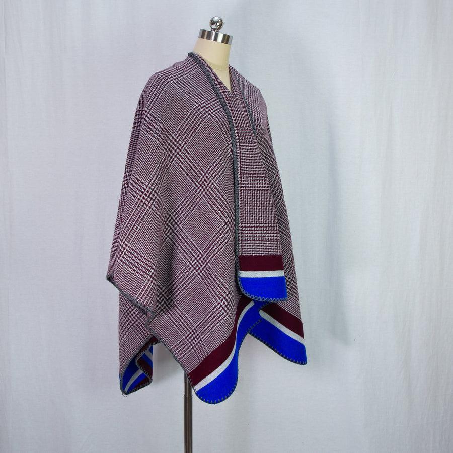Scarpe Vita Poncho Galéga Saldi Di Fabbrica