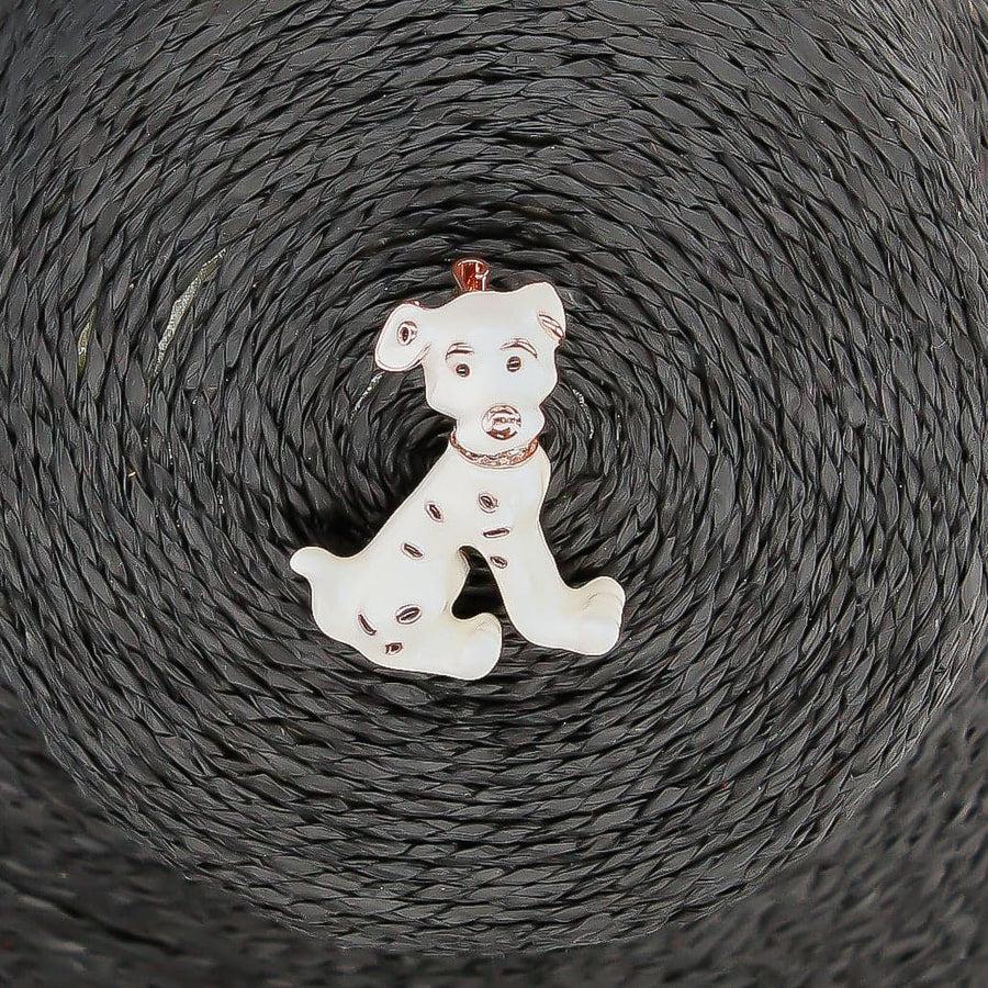 Scarpe Vita Bijou broche Dalmatien Negozio online di fabbrica