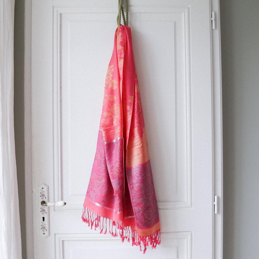 Scarpe Vita Foulard Paliano Fornitura limitata