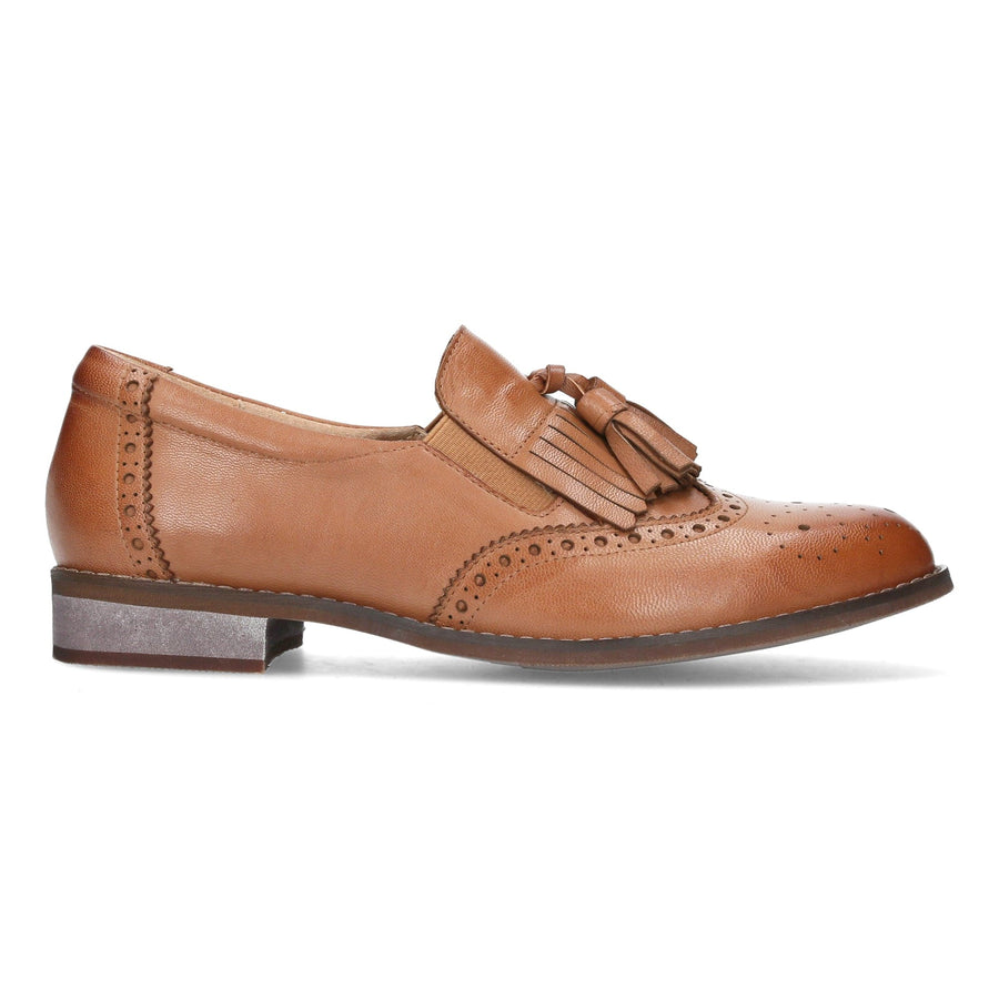 Scarpe Vita Derbies - CLAUDIEO 42 Offerta esclusiva