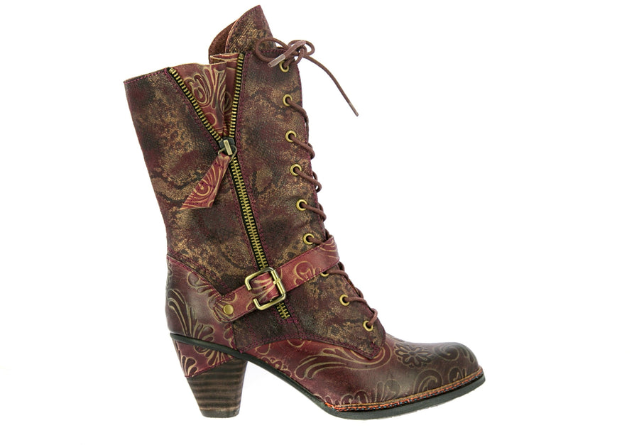 Scarpe Vita Bottes - ALIZEE 11 Vendite stagionali