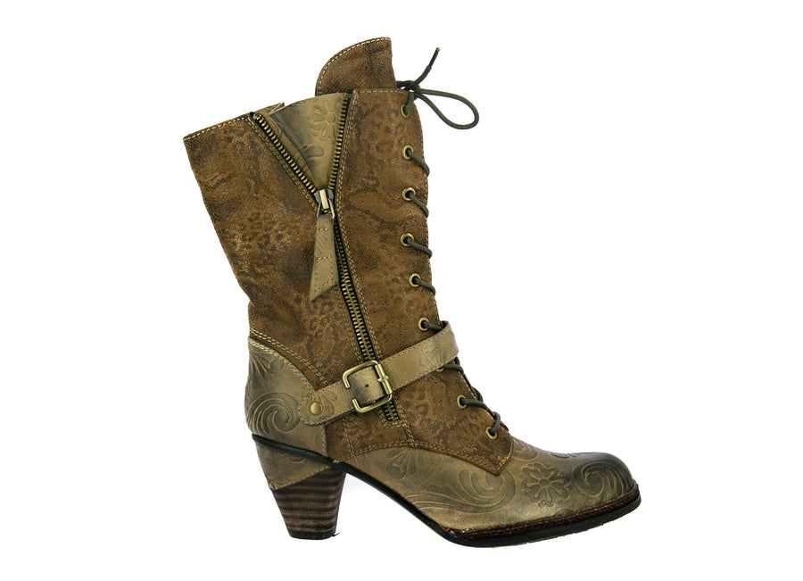 Scarpe Vita Bottes - ALIZEE 11 Vendite stagionali