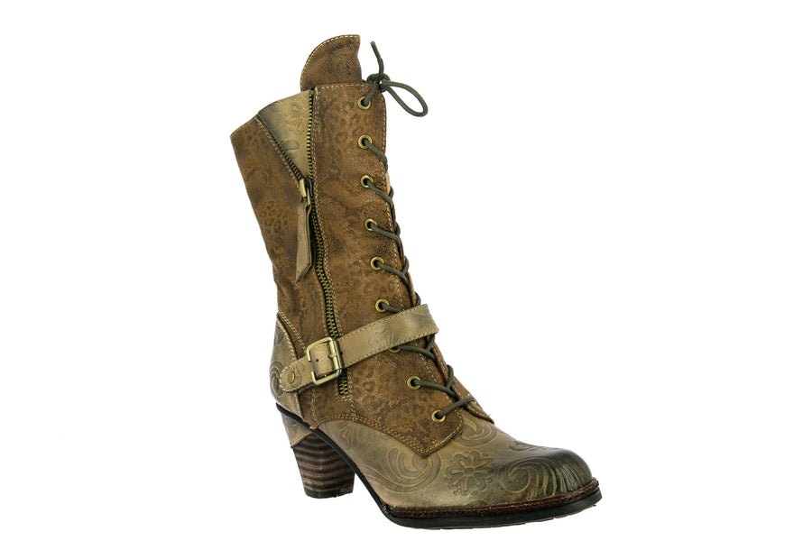 Scarpe Vita Bottes - ALIZEE 11 Vendite stagionali