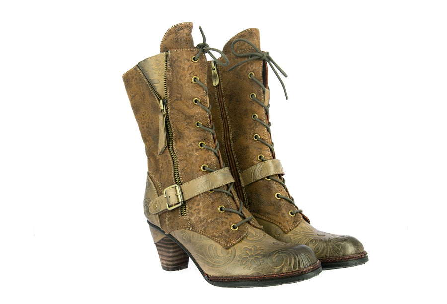 Scarpe Vita Bottes - ALIZEE 11 Vendite stagionali