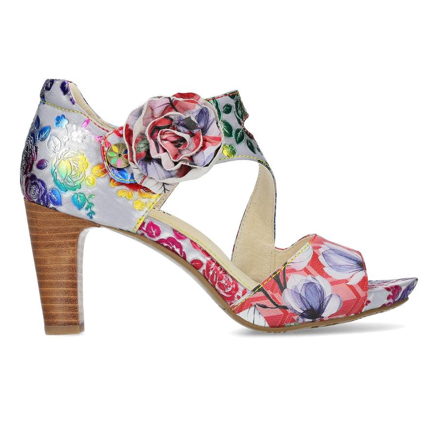 Scarpe Vita Sandales - ALCBANEO 64 Black Friday