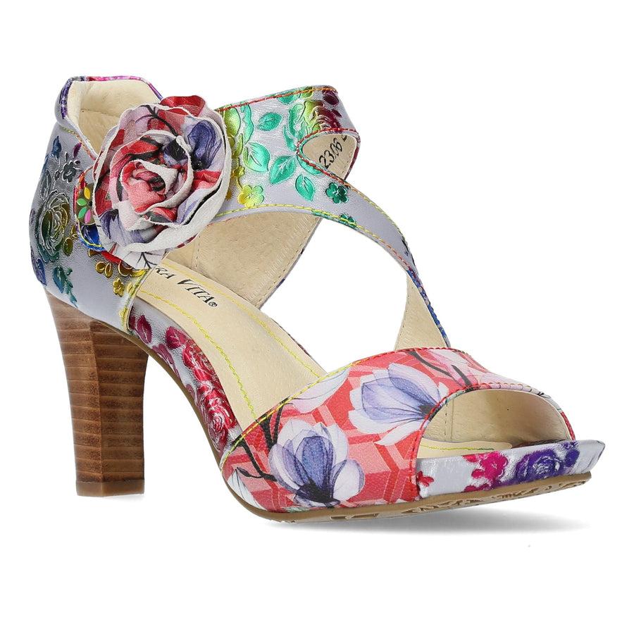 Scarpe Vita Sandales - ALCBANEO 64 Black Friday
