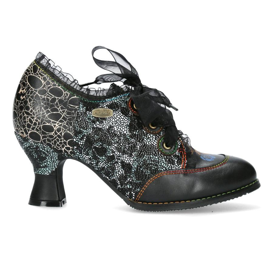 Scarpe Vita Derbies - GICGASO 05 Cyber Monday