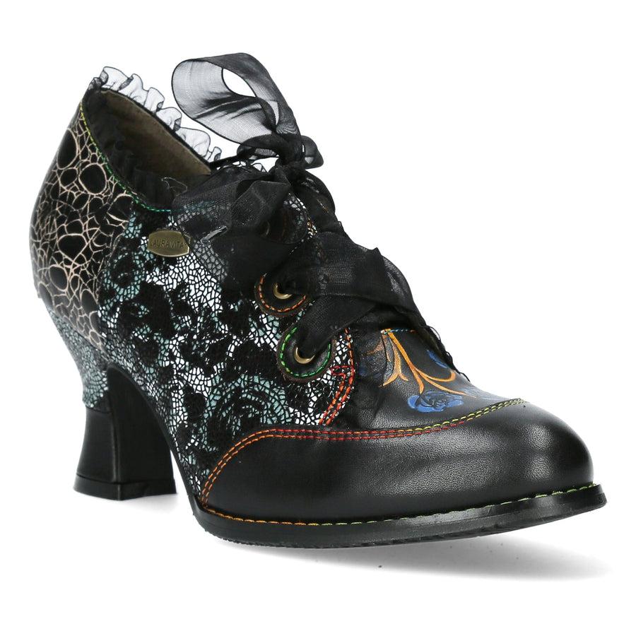 Scarpe Vita Derbies - GICGASO 05 Cyber Monday