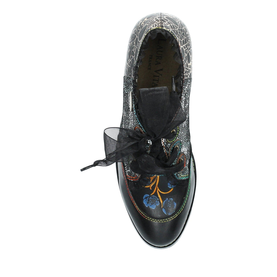 Scarpe Vita Derbies - GICGASO 05 Cyber Monday