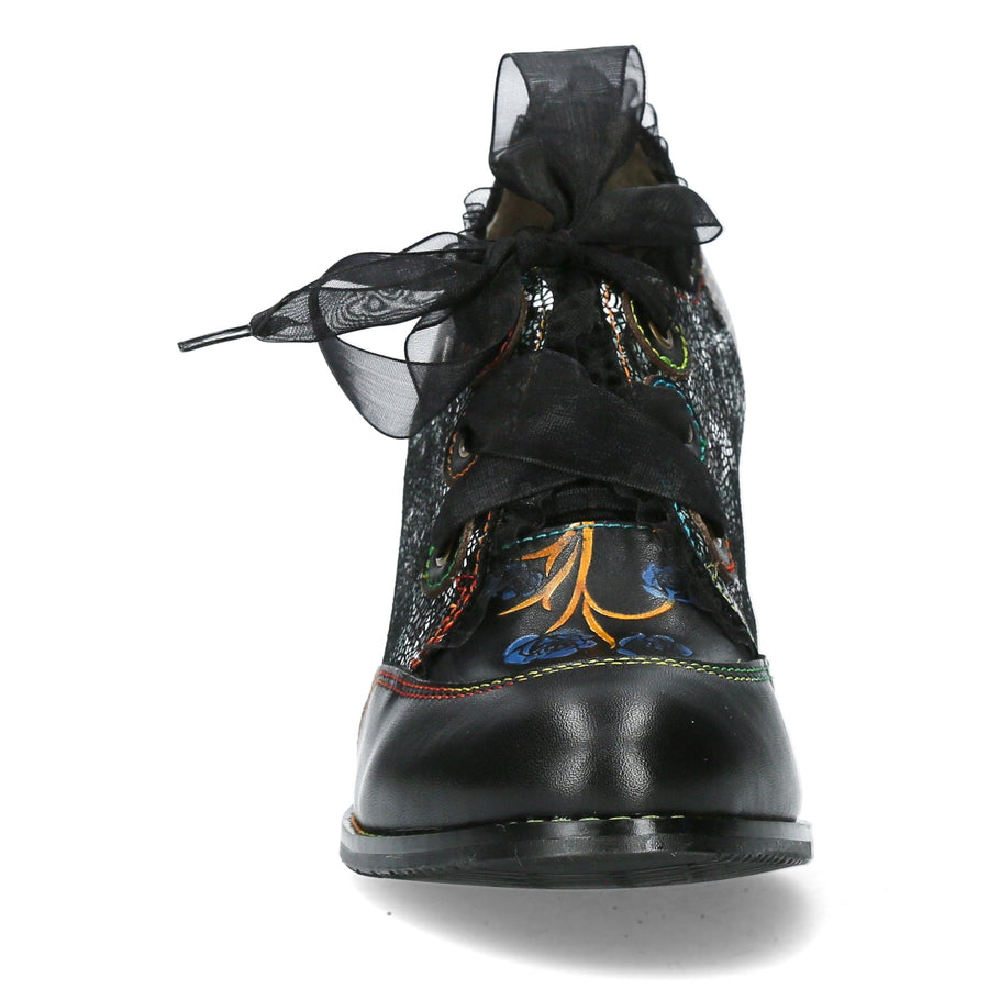 Scarpe Vita Derbies - GICGASO 05 Cyber Monday