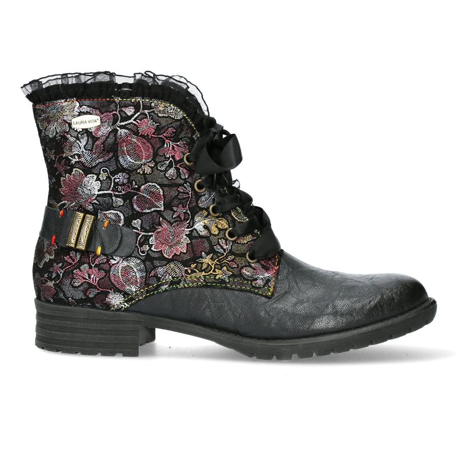 Scarpe Vita Bottines - GACMAYO 07 Offerta natalizia